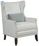 Fairfield® Customizable Taylor Wing Chair-0