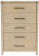 Riverside Furniture Rosalie Hemlock 5-Drawer Chest-2