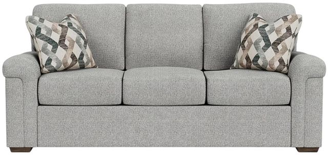 Flexsteel® Customizable Blanchard Sofa-1