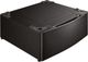 LG 29" Black Steel Laundry Pedestal-2