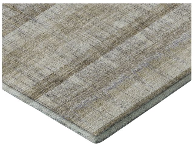 Dalyn™ Rug Company Trevi TV19 Taupe 5'x8' Area Rug-1