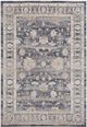 Midas Accents 35455 Toronto 5"x8" Area Rug-1