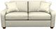 La-Z-Boy® Charlie Ecru Full Sleep Sofa-1
