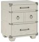 ACME Furniture Orchest Gray Nightstand-0
