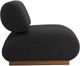 Zuo® Modern Barsa Black Accent Chair-2
