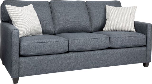 Decor-Rest® Furniture LTD Customizable 2382 Sofa-0