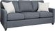 Decor-Rest® Furniture LTD Customizable 2382 Sofa-0
