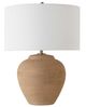 Uttermost® Treviso Terracotta Table Lamp-3