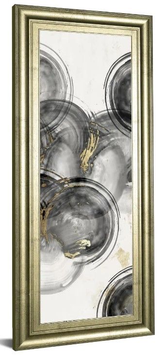 Classy Art Floating Together II by PI Studio Wall Art-0