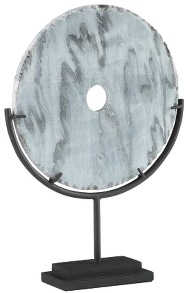 Signature Design by Ashley® Jillsen Gray Sculpture-0