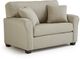 Best® Home Furnishings Customizable Shannon Chair and a Half with Twin Sleeper-0
