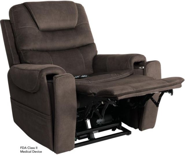 Mega Motion® iNFI Elite Arula Mink Power Lift Recliner-1