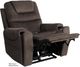 Mega Motion® iNFI Elite Arula Mink Power Lift Recliner-1