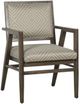 Fairfield® Gates Dining Arm Chair-0