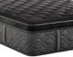 Beautyrest Black® Series 1 Pocketed Coil® 14.75" Medium Pillow Top Twin XL Mattress-1