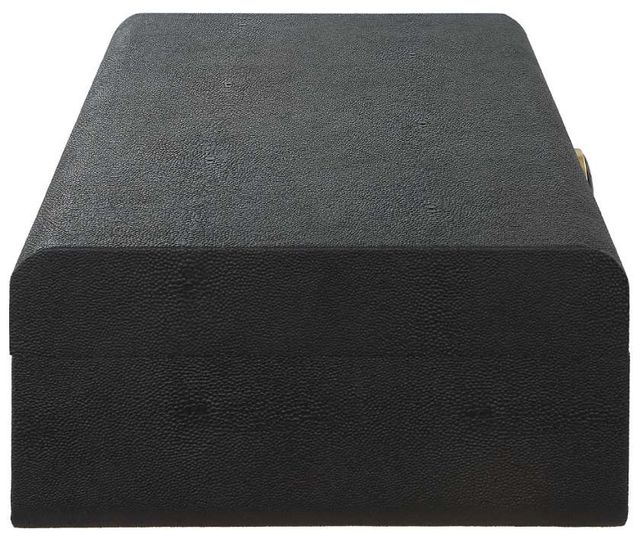 Uttermost® Lalique Black Box-3