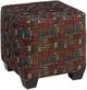 Craftmaster® Customizable Craftmaster Essentials 18" Ottoman-2