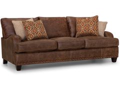 Isaac Sofa