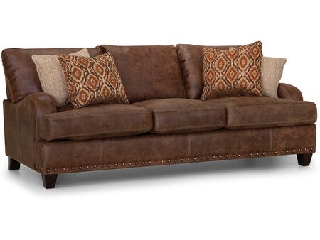 Isaac Sofa
