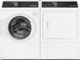 Speed Queen® White Laundry Pair-0