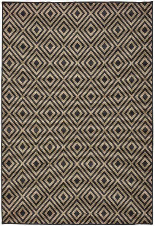 Oriental Weavers™ Marina 5'x8' Style 6 Area Rug-0