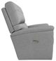 La-Z-Boy® Ava Oyster Power Wall Recliner with Headrest-2