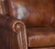 Mayo Customizable 4300L Leather Chair-1