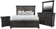 Vintage Furniture Aniston 4-Piece Queen Bedroom Set-0