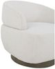 Fairfield® Customizable Jasper Swivel Chair-3