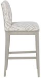 Fairfield® Customizable Entree Dining Nova Bar Stool-1