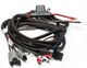 Rockford Fosgate® 8 AWG Amp Kit for Select Polaris® RZR® Models-0
