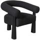 TOV Furniture Spara Black Accent Chair-0
