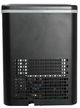 Avanti® 9” 26 lb. Black Ice Maker-3