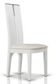 VIG Furniture Maxi 2-Piece White Chair Set-0