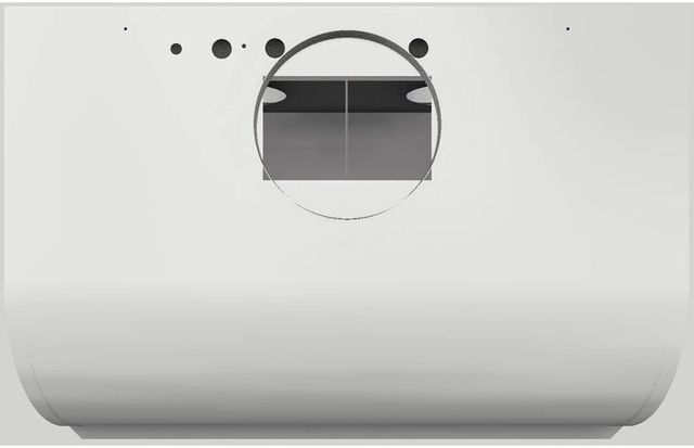 Vent-A-Hood® 30" Stainless Steel Under Cabinet Range Hood-3