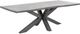 Jofran Inc. Nordic Ridge Gray Dining Table-0