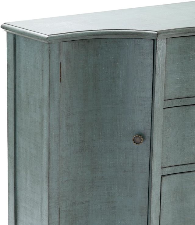 Crestview Collection Abigail Blue Sideboard-3