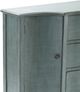 Crestview Collection Abigail Blue Sideboard-3