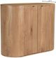 Moe's Home Collection Theo Natural Cabinet-3