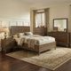 Titanic Furniture Langford Brown Chest-2