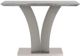 Inspire™ Napoli Light Gray Console Table-1