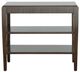 Fairfield® West Camden Tahitian Pearl End Table-2