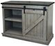 American Heartland Manufacturing Rustic Two Tone 47" Quaint TV Stand-2