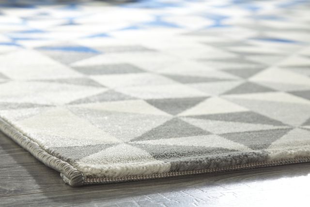 Signature Design by Ashley® Juancho Multi-Colored 5' x 7' Medium Rug-2