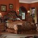 ACME Furniture Dresden Cherry California King Panel Bed-3