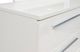 New Classic® Home Furnishings Sapphire White Dresser and Mirror Set-5