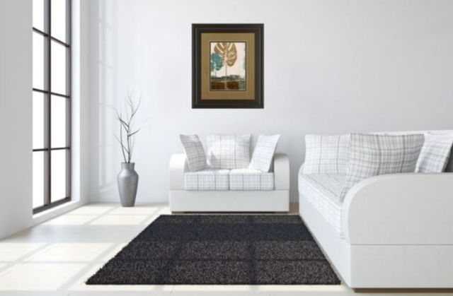 Classy Art Spring Branch Il by A Norm Olson Framed Print Wall Art-2