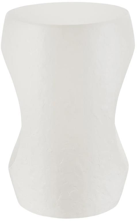 Universal Explore Home™ Nomad Canyo White Accent Table-3