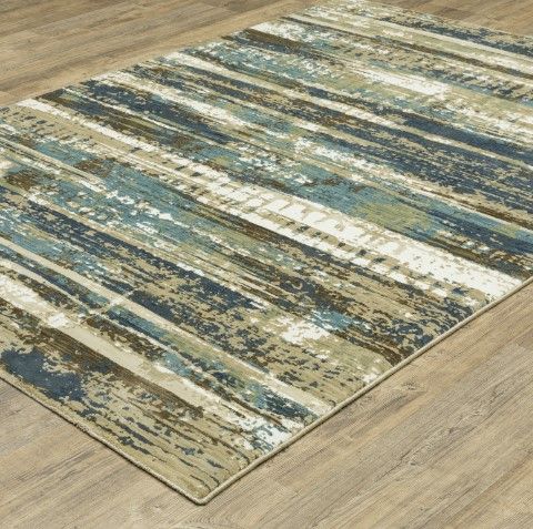 Oriental Weavers™ Reed 5'x8' Style 2 Area Rug-1