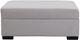 Michael Nicholas Designs Arthur Page Pearl Twin Sleeper Ottoman-4